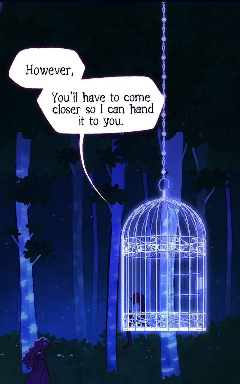 The Blind Prince Chapter 6 page 14 - 