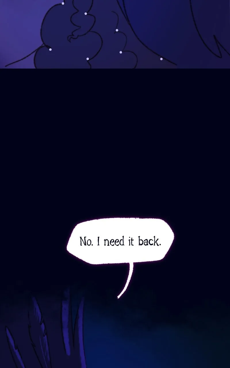 The Blind Prince Chapter 6 page 21 - 