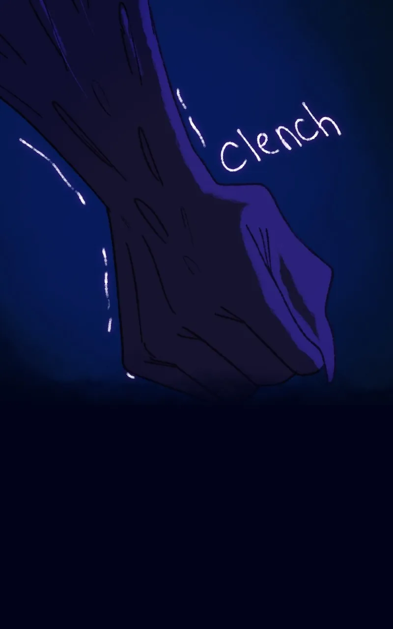 The Blind Prince Chapter 6 page 22 - 
