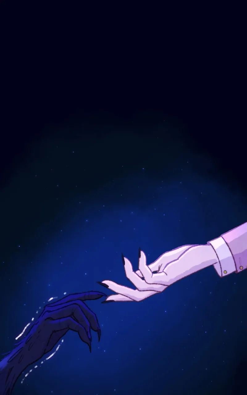 The Blind Prince Chapter 6 page 24 - 