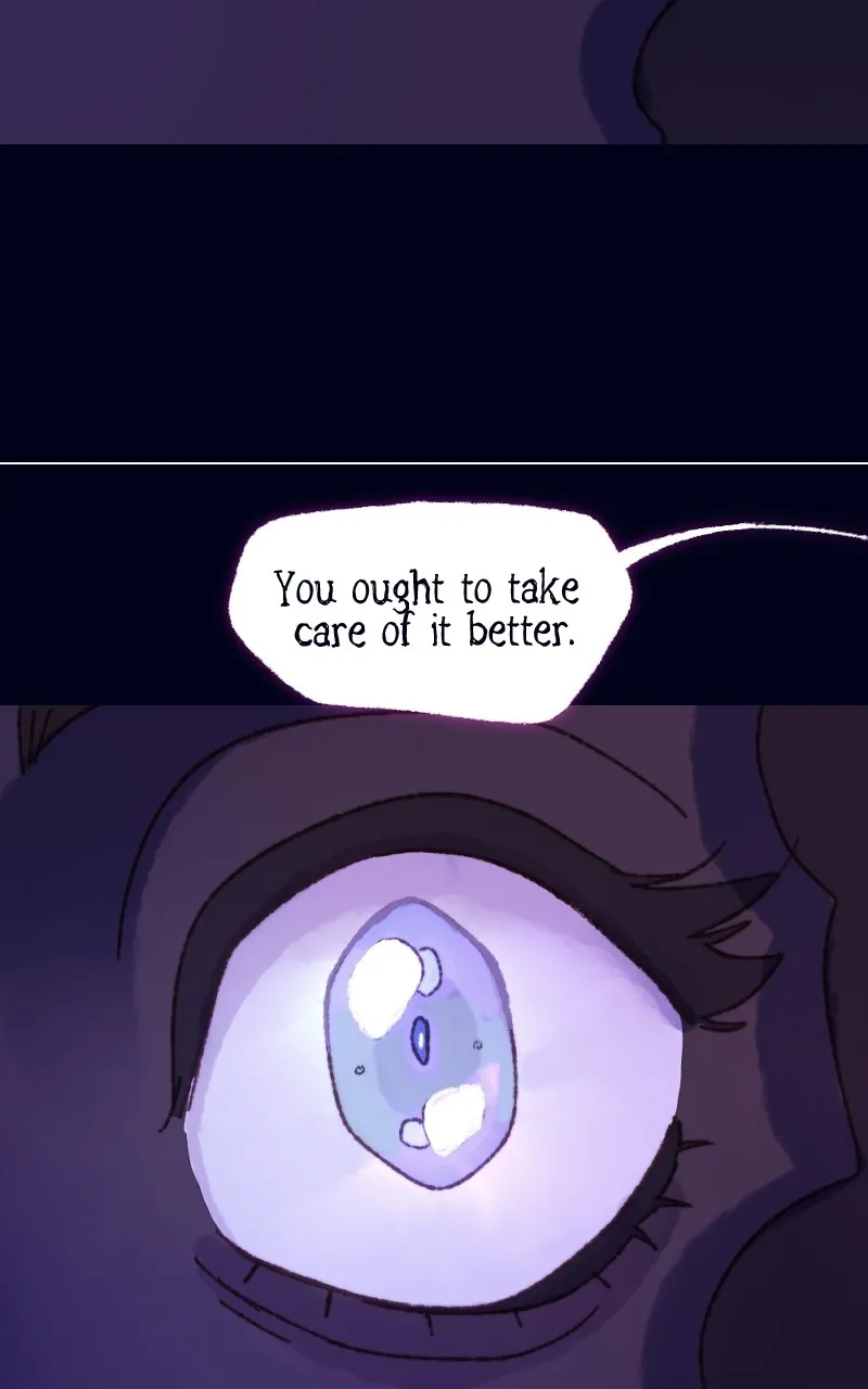 The Blind Prince Chapter 6 page 26 - 