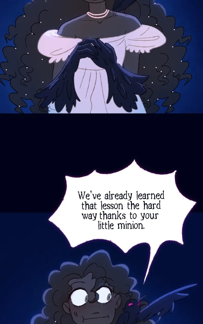 The Blind Prince Chapter 6 page 30 - 