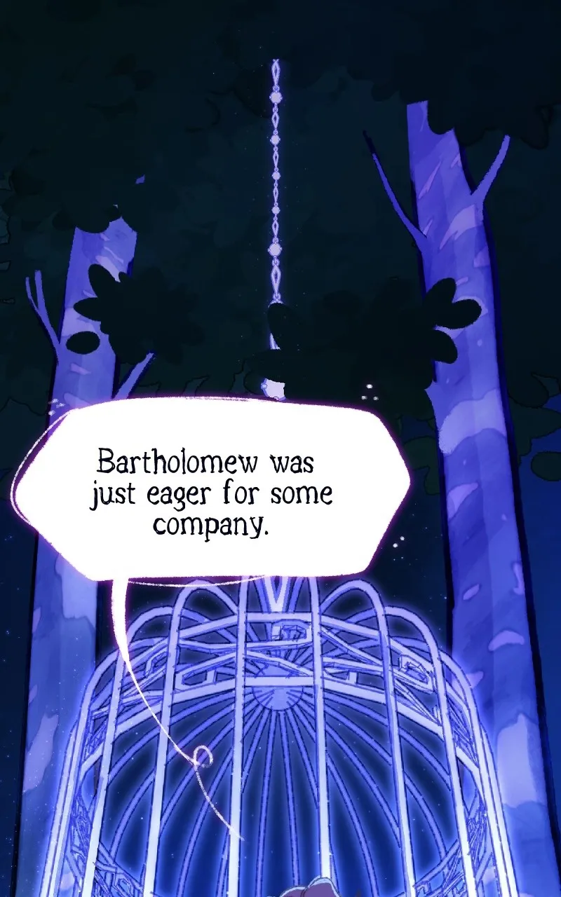 The Blind Prince Chapter 6 page 4 - 