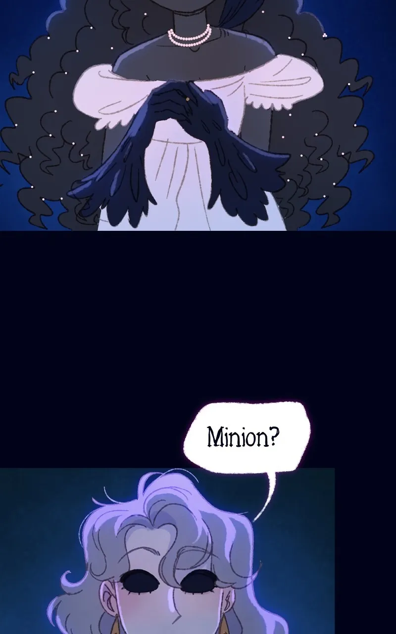 The Blind Prince Chapter 6 page 31 - 