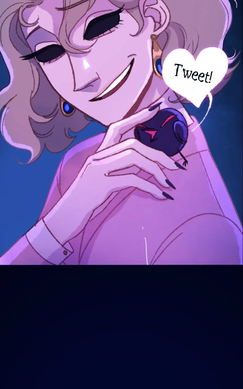 The Blind Prince Chapter 6 page 34 - 