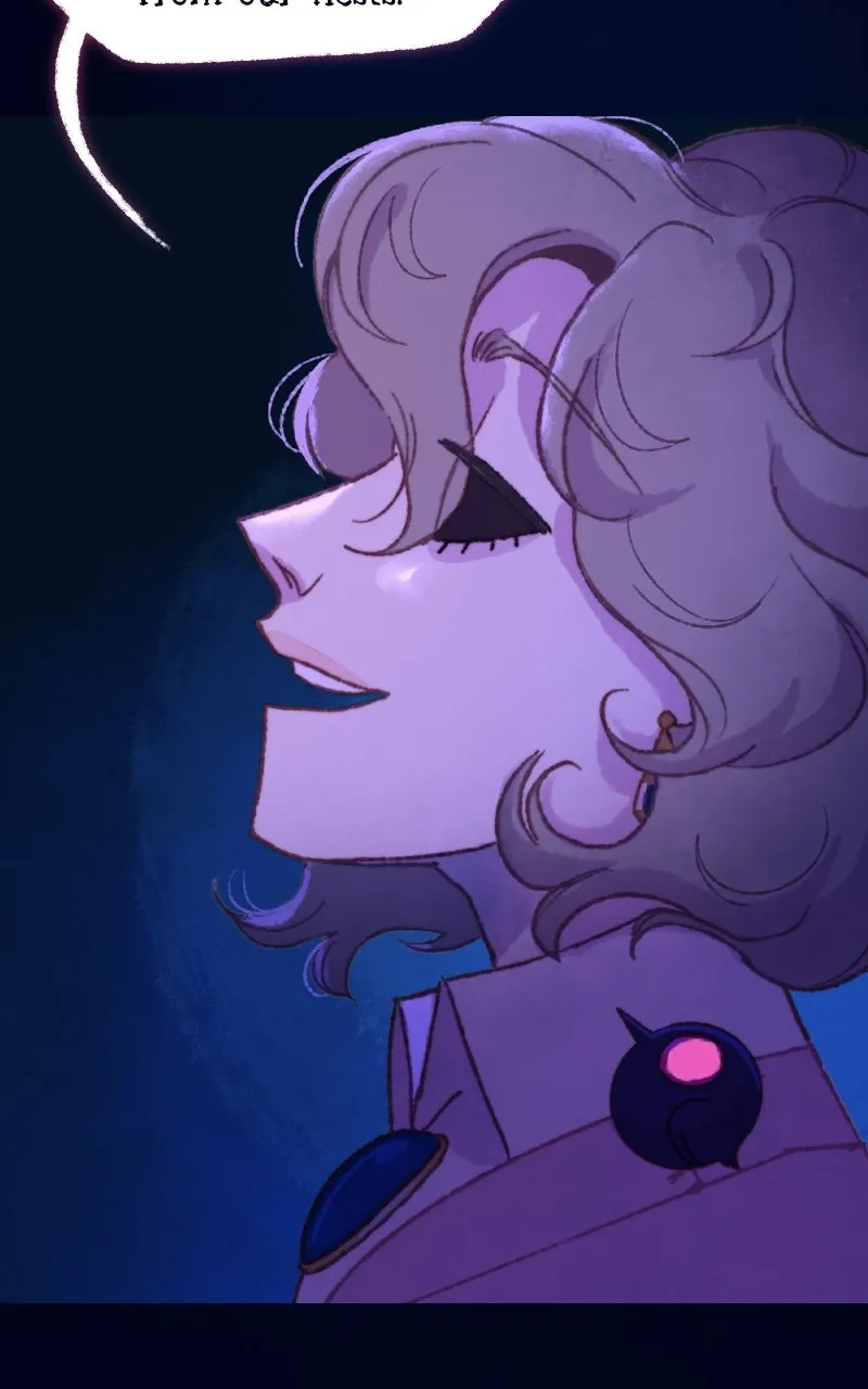 The Blind Prince Chapter 6 page 39 - 