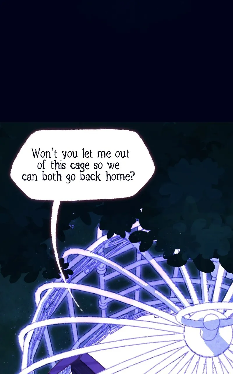 The Blind Prince Chapter 6 page 40 - 