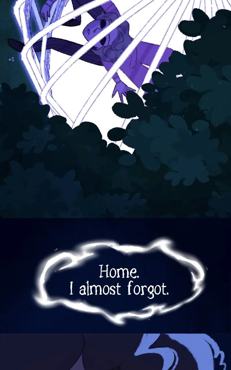 The Blind Prince Chapter 6 page 41 - 