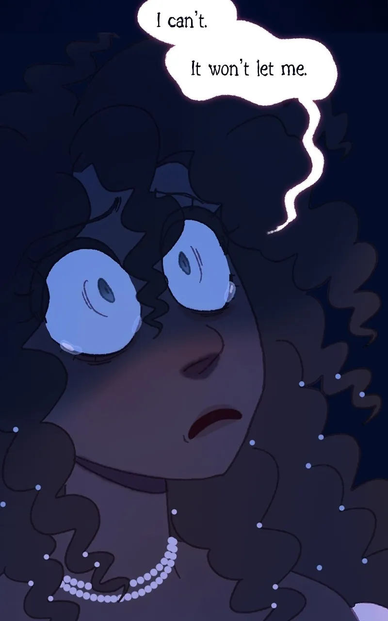 The Blind Prince Chapter 6 page 43 - 