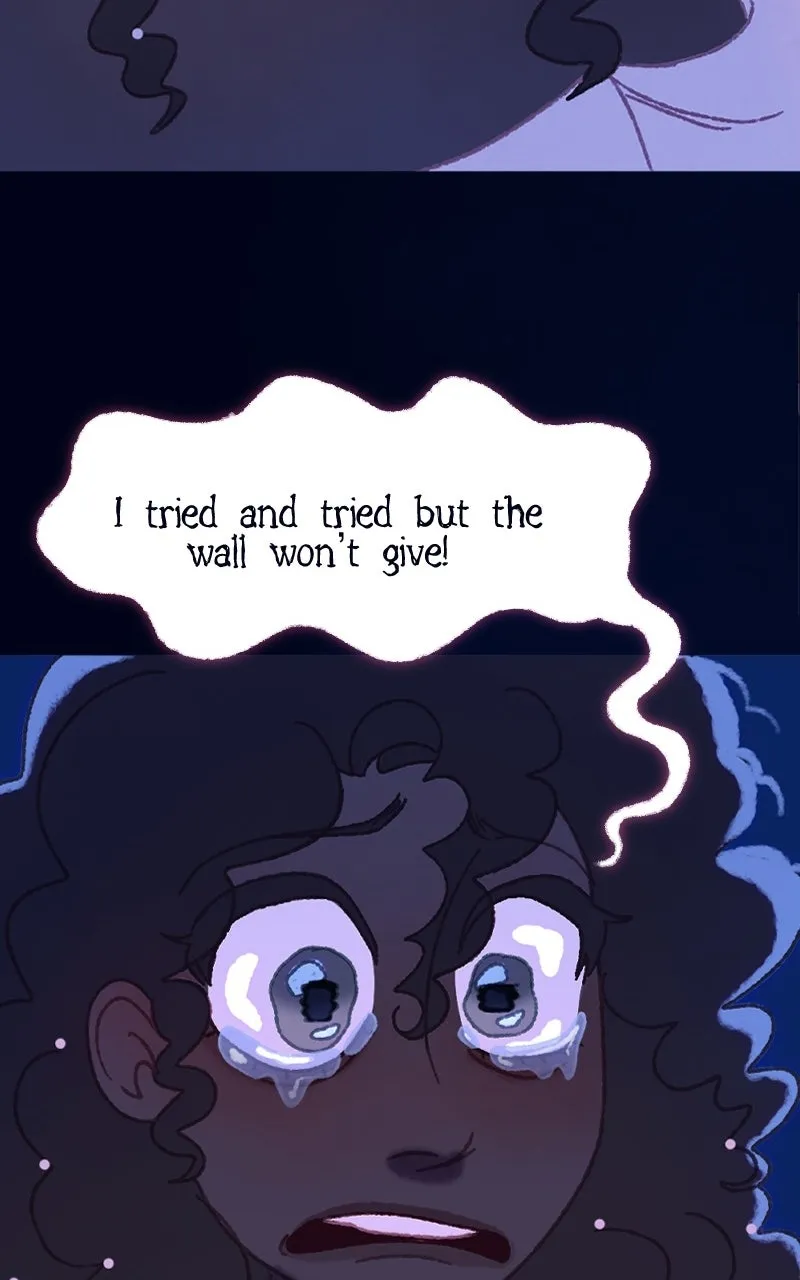 The Blind Prince Chapter 6 page 44 - 