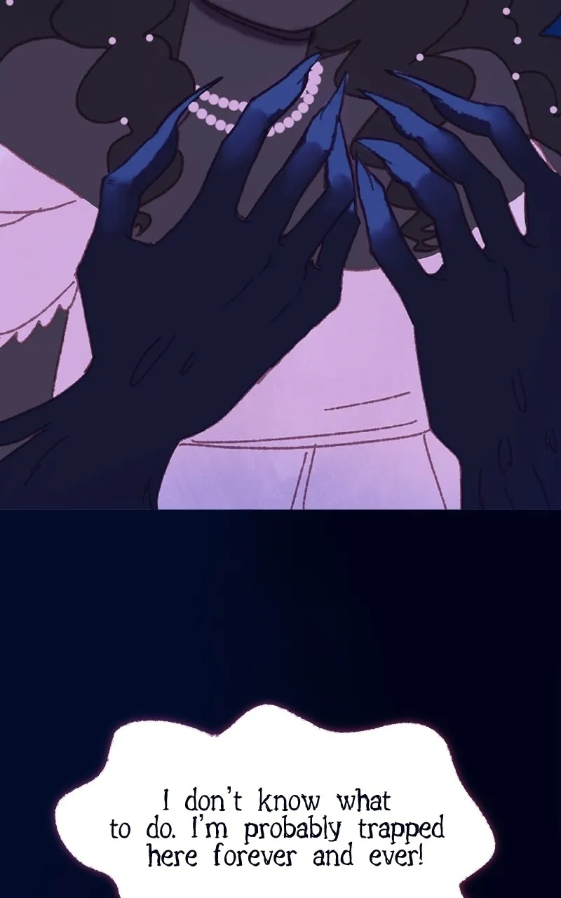 The Blind Prince Chapter 6 page 45 - 