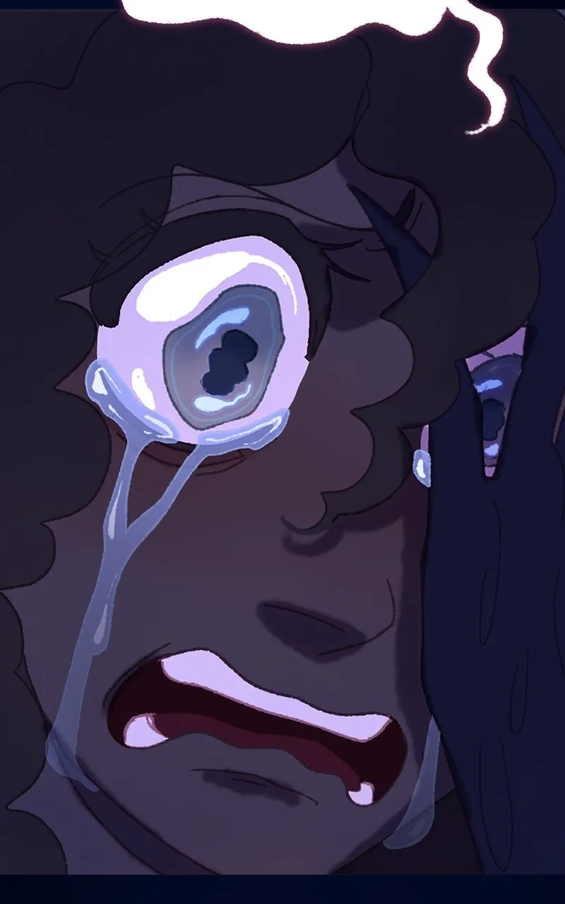 The Blind Prince Chapter 6 page 46 - 