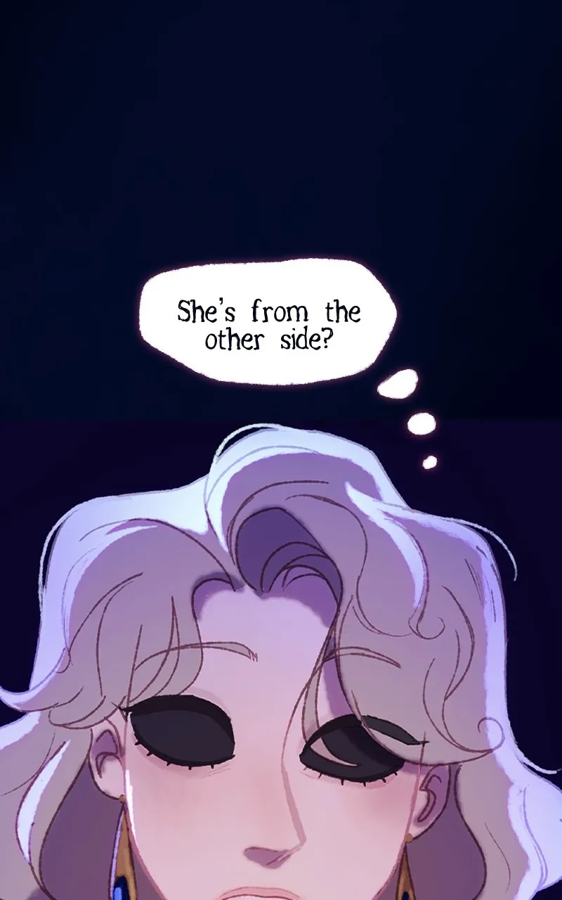 The Blind Prince Chapter 6 page 47 - 