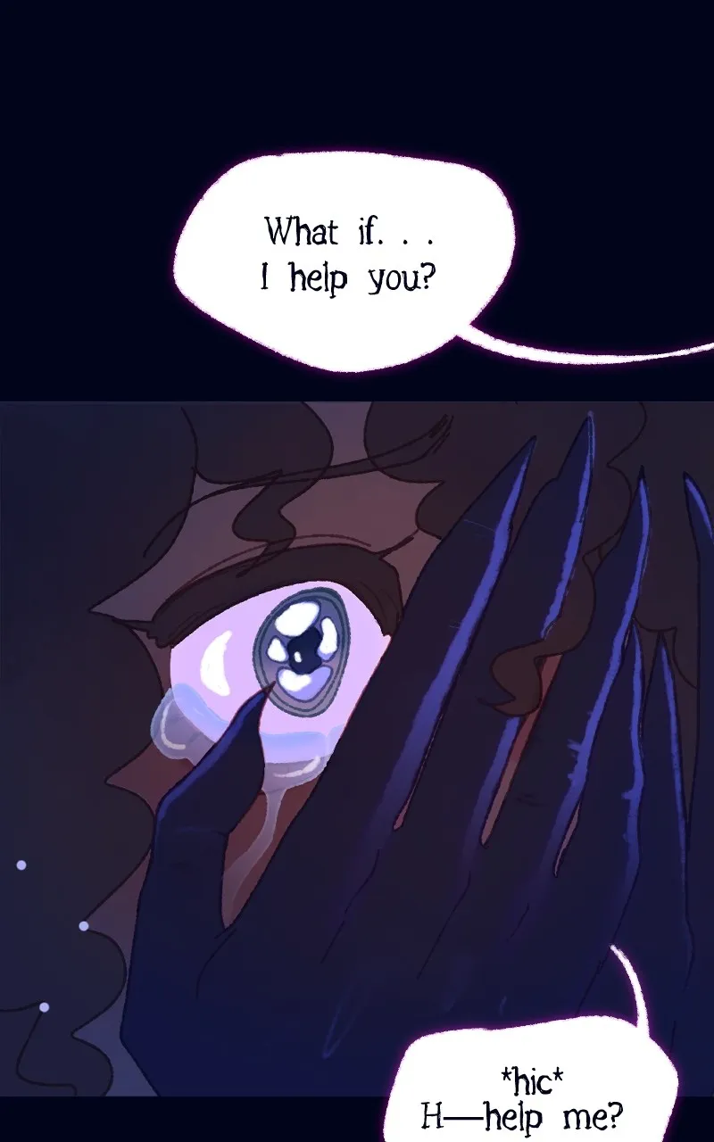 The Blind Prince Chapter 6 page 50 - 