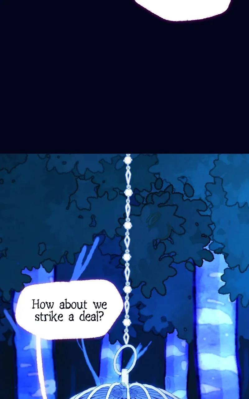 The Blind Prince Chapter 6 page 51 - 