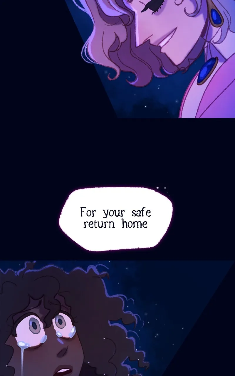 The Blind Prince Chapter 6 page 54 - 