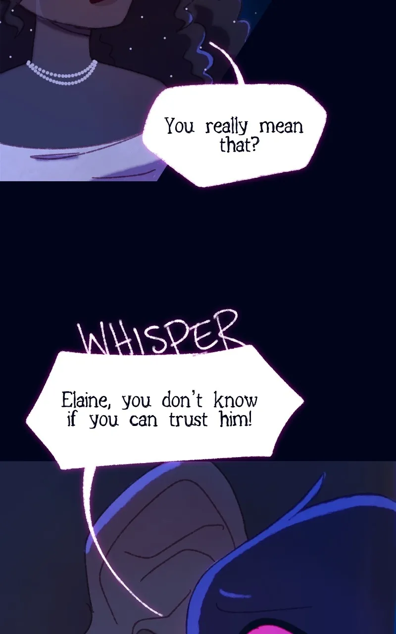 The Blind Prince Chapter 6 page 55 - 