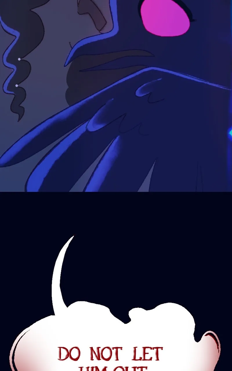 The Blind Prince Chapter 6 page 56 - 