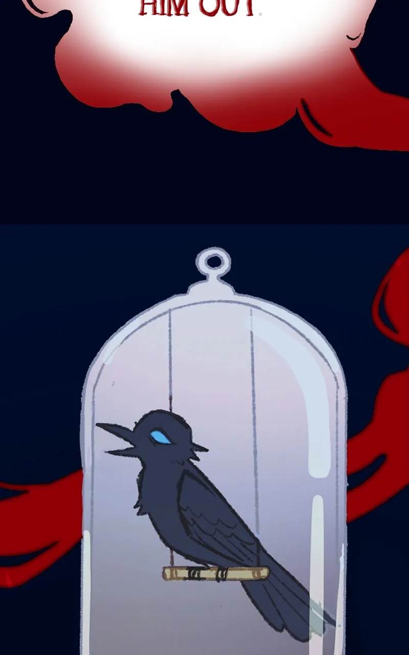The Blind Prince Chapter 6 page 57 - 