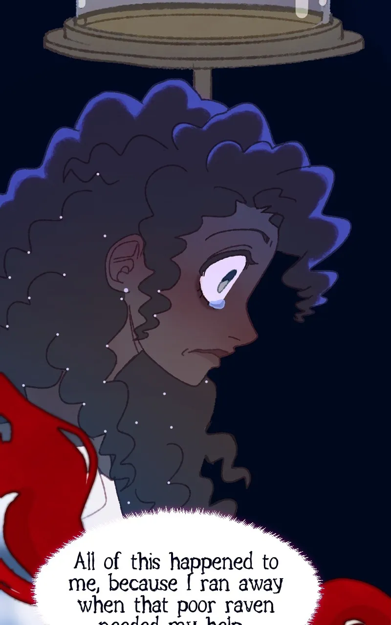 The Blind Prince Chapter 6 page 58 - 