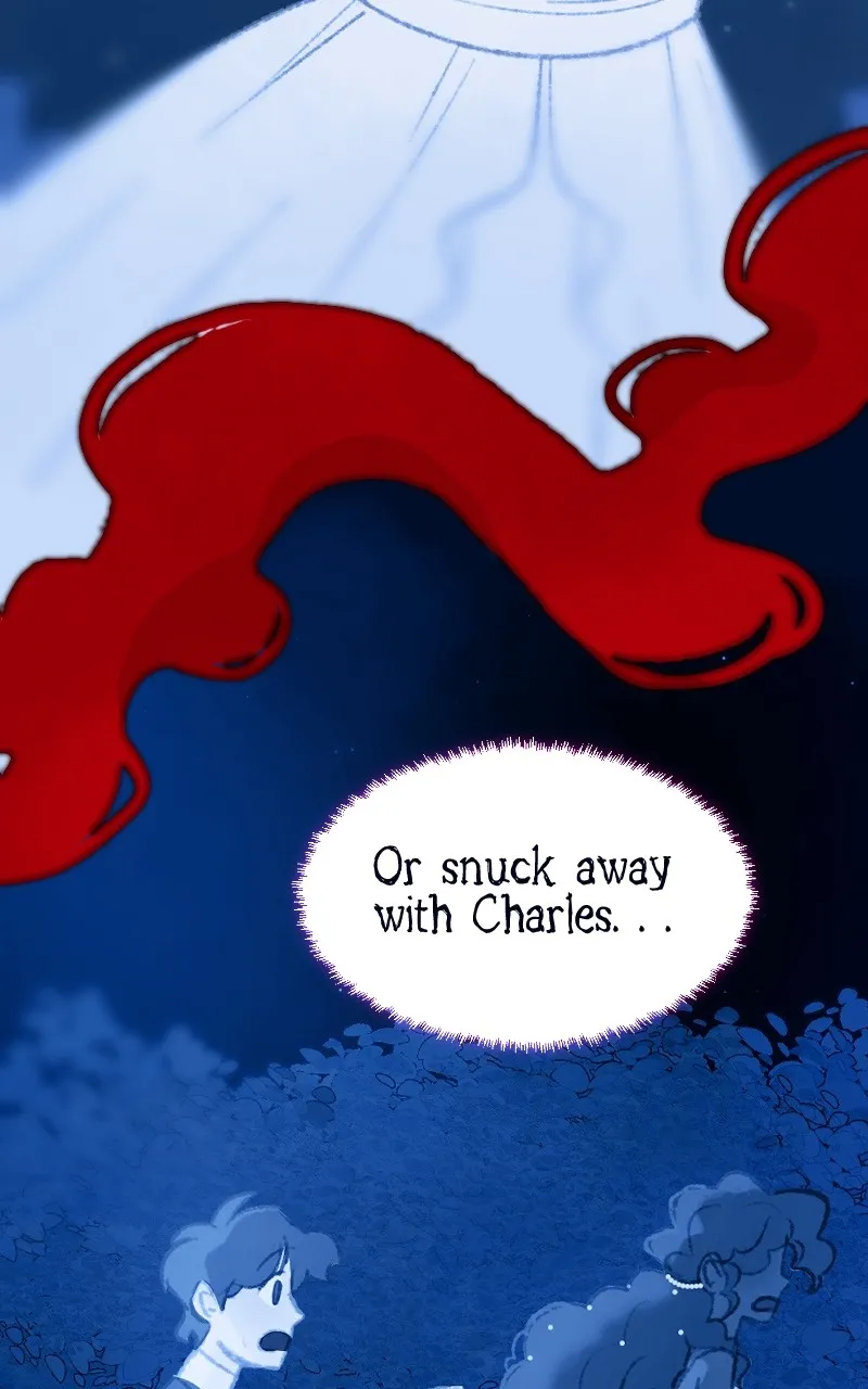 The Blind Prince Chapter 6 page 60 - 