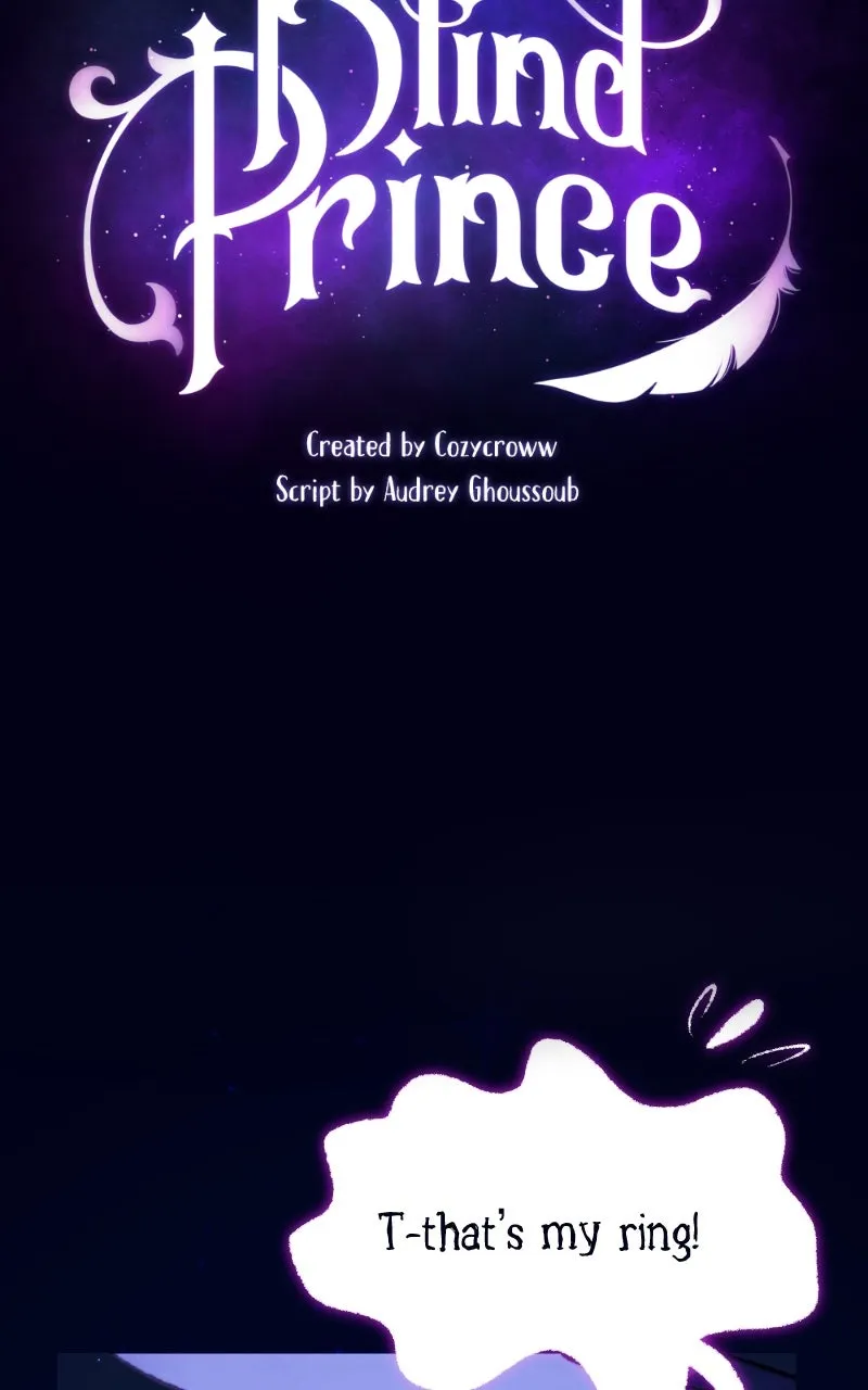 The Blind Prince Chapter 6 page 7 - 