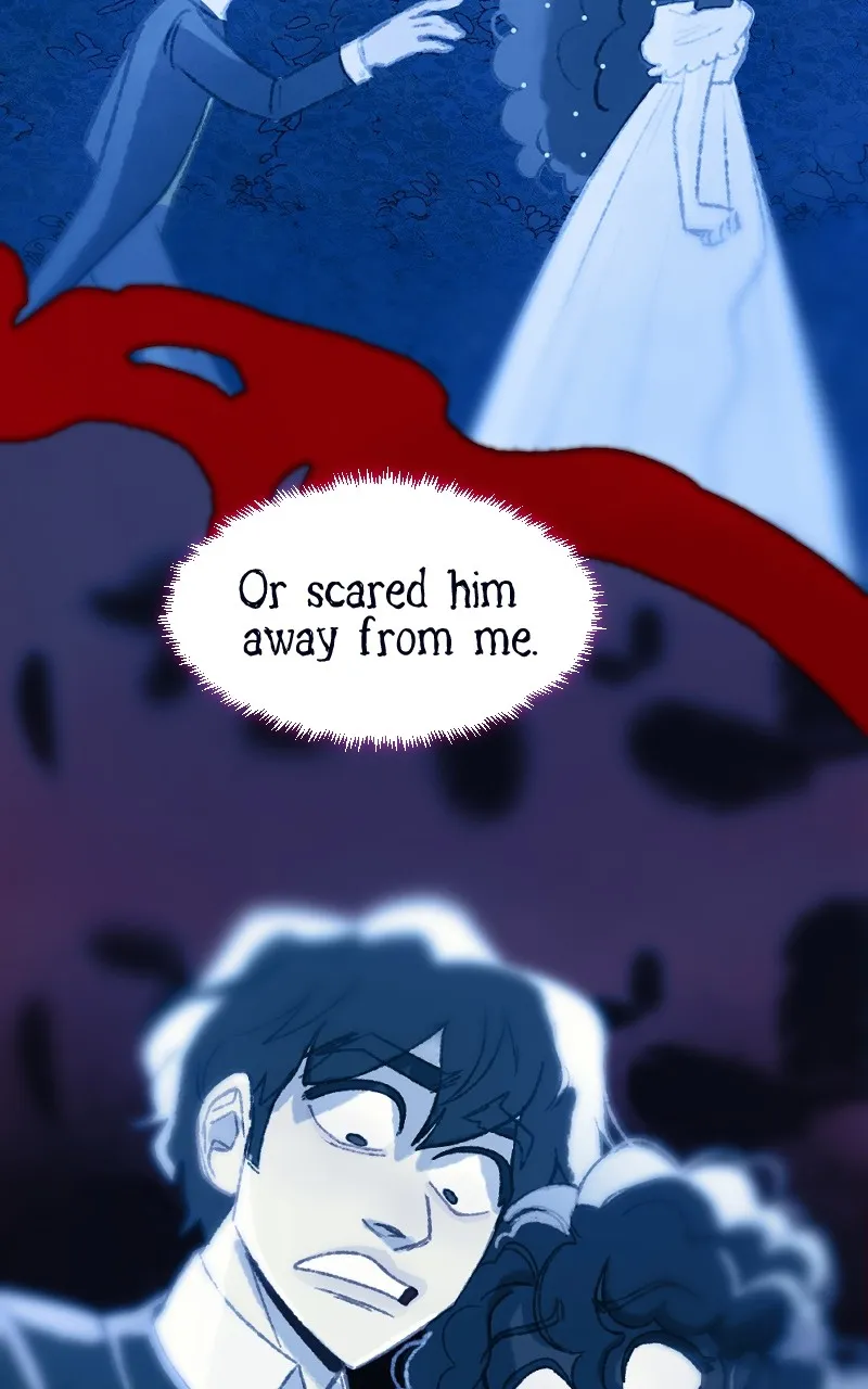 The Blind Prince Chapter 6 page 61 - 