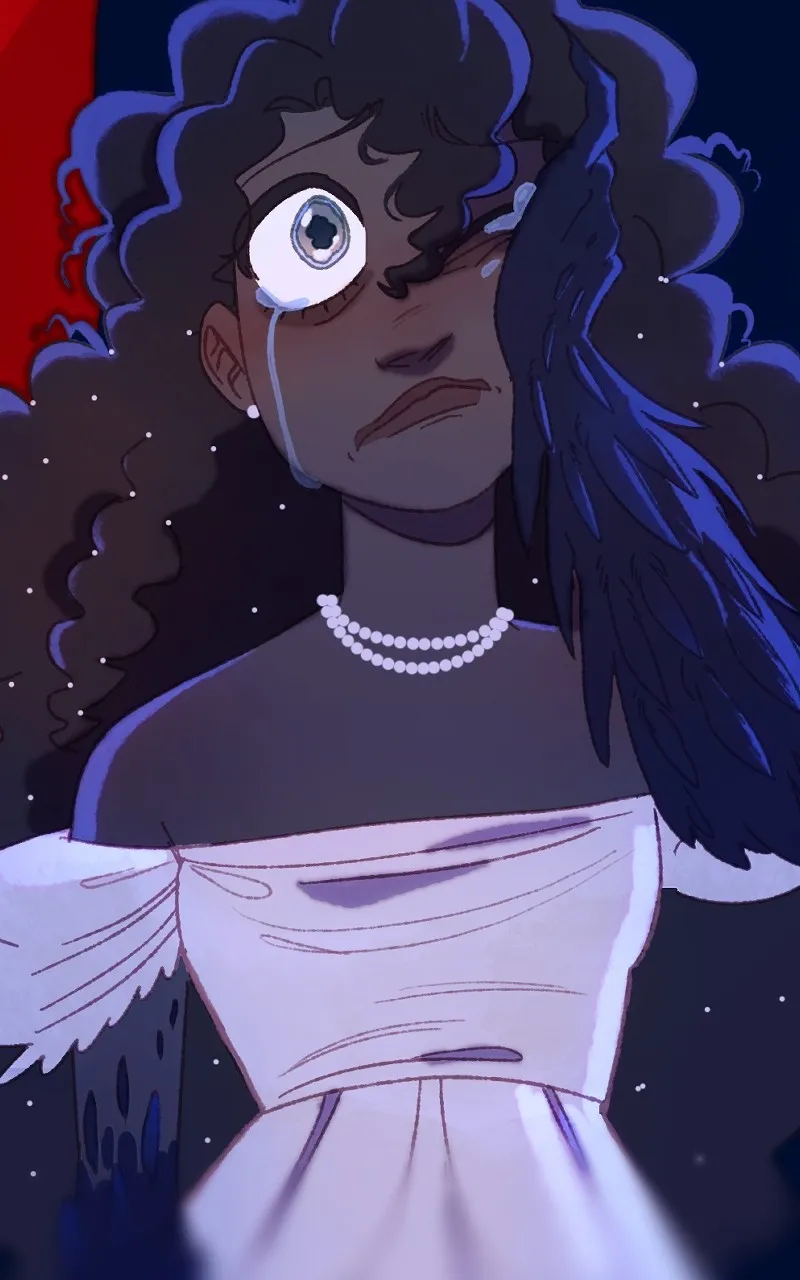 The Blind Prince Chapter 6 page 63 - 