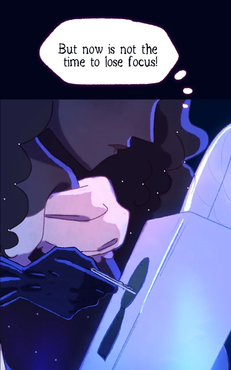 The Blind Prince Chapter 6 page 74 - 