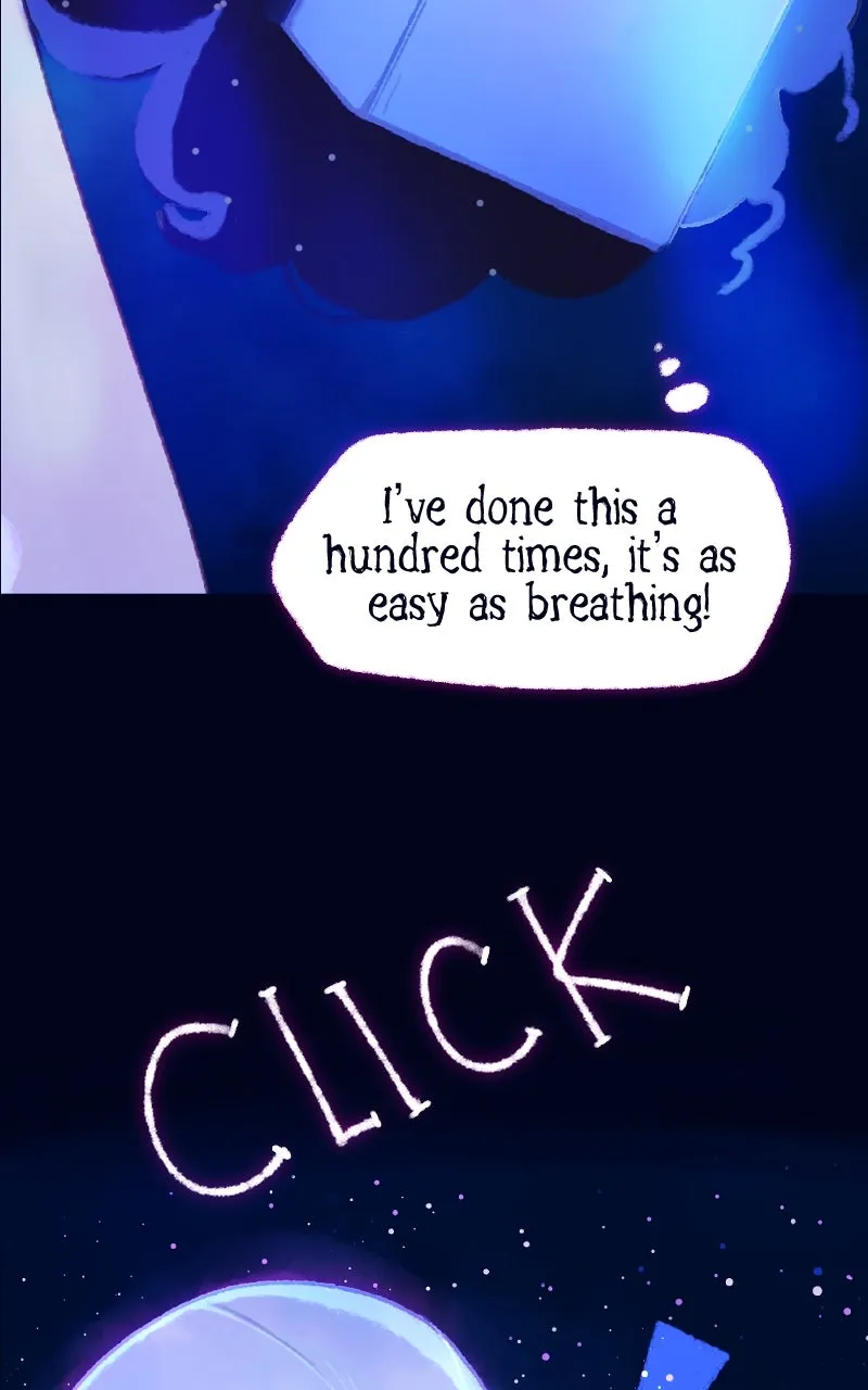 The Blind Prince Chapter 6 page 75 - 