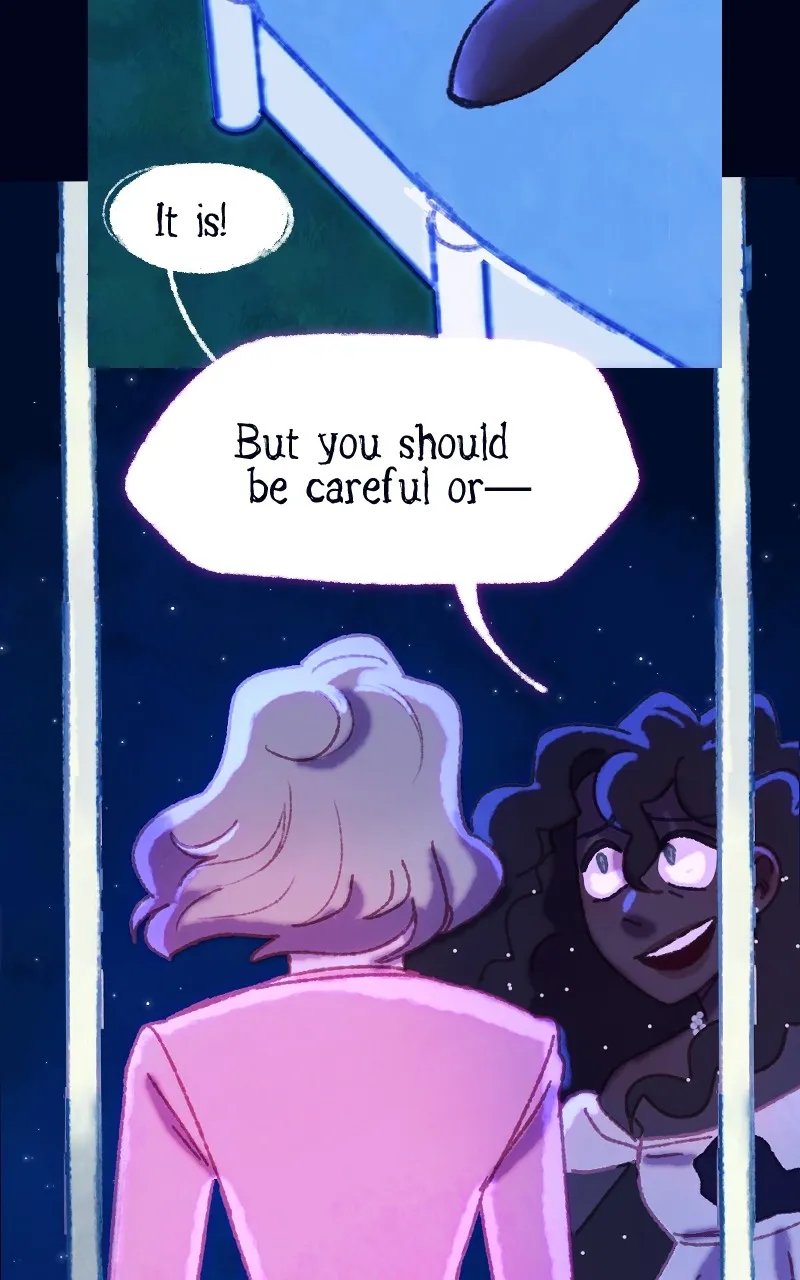 The Blind Prince Chapter 6 page 79 - 