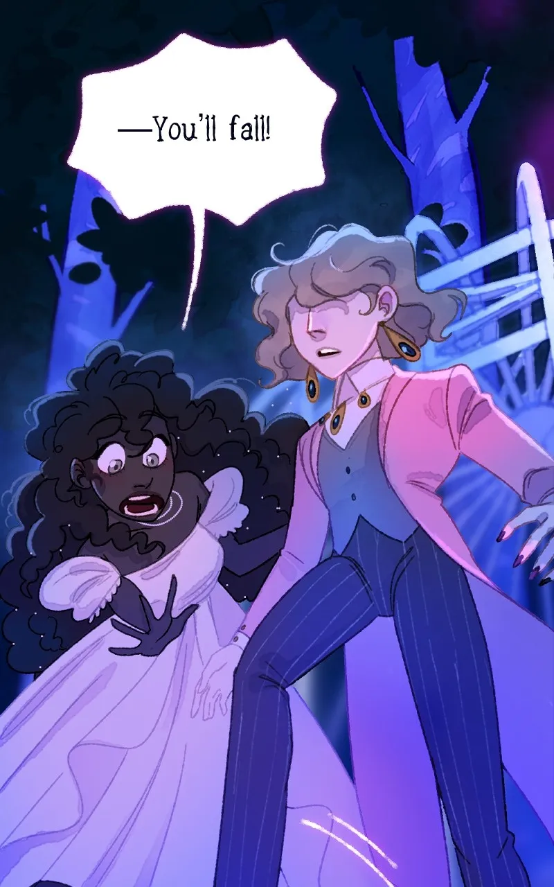 The Blind Prince Chapter 6 page 81 - 