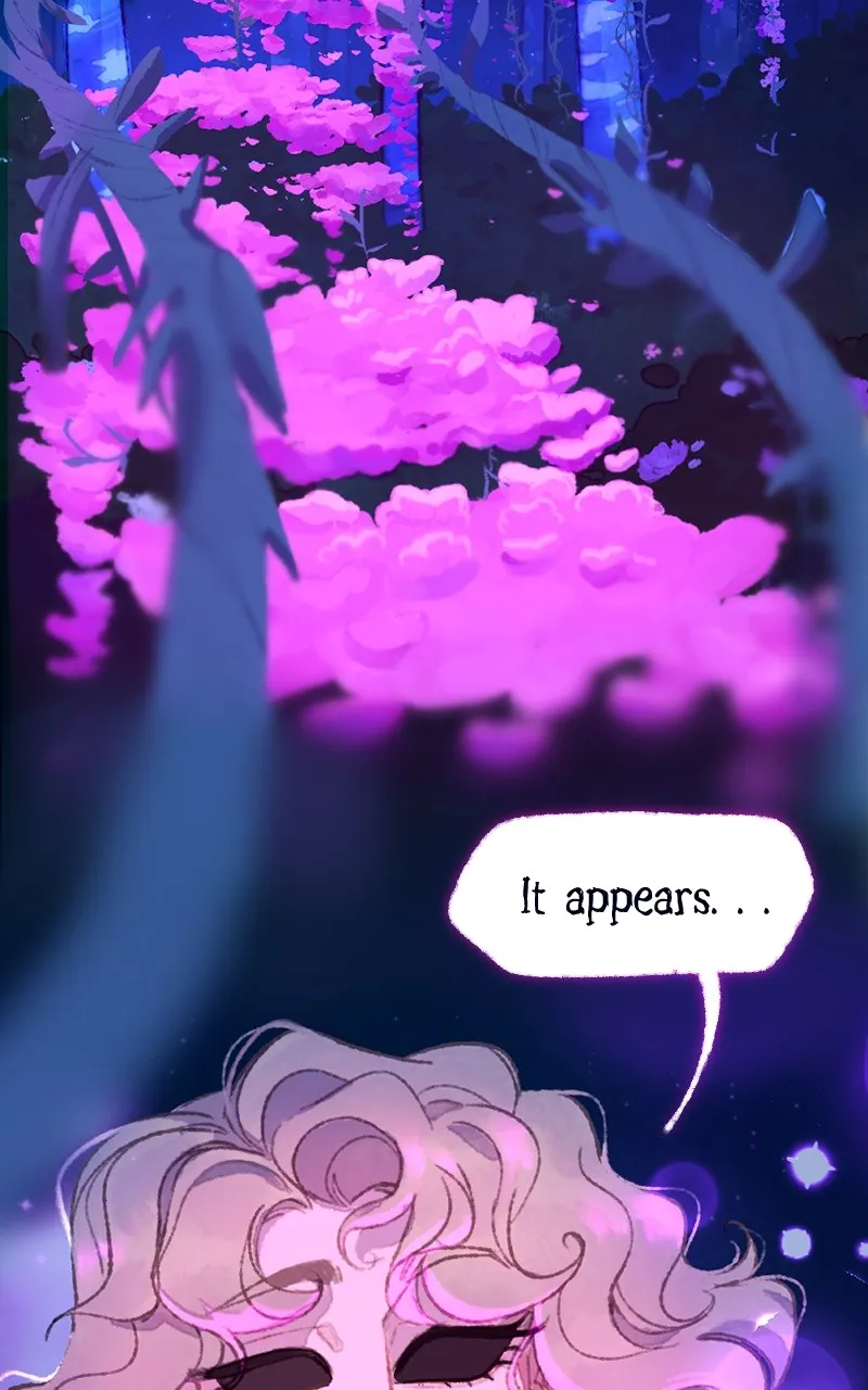 The Blind Prince Chapter 6 page 87 - 