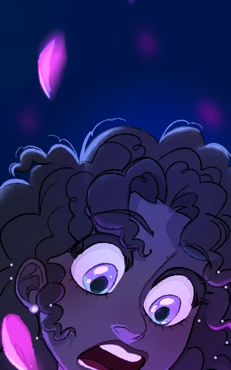 The Blind Prince Chapter 6 page 92 - 
