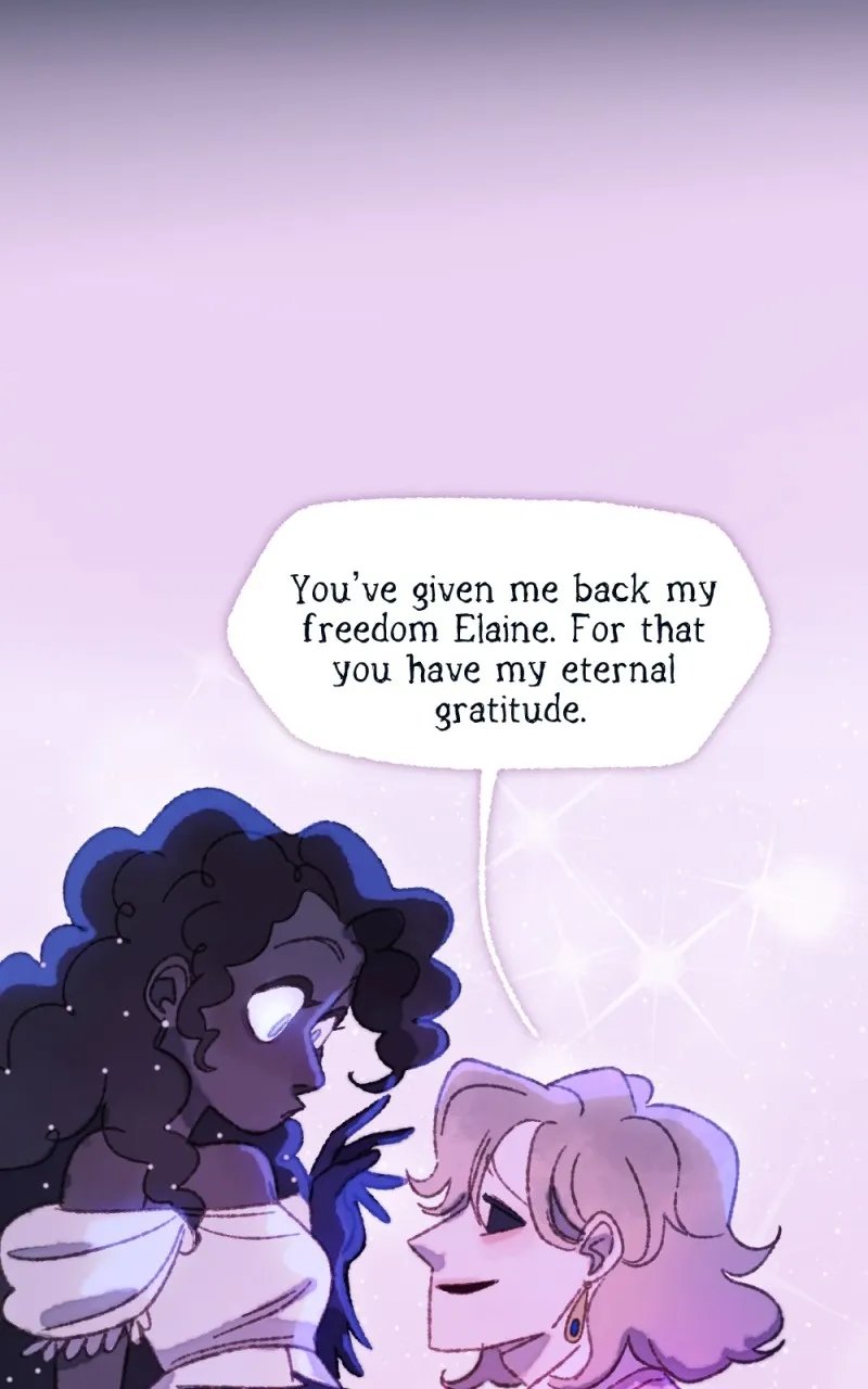 The Blind Prince Chapter 7 page 13 - 