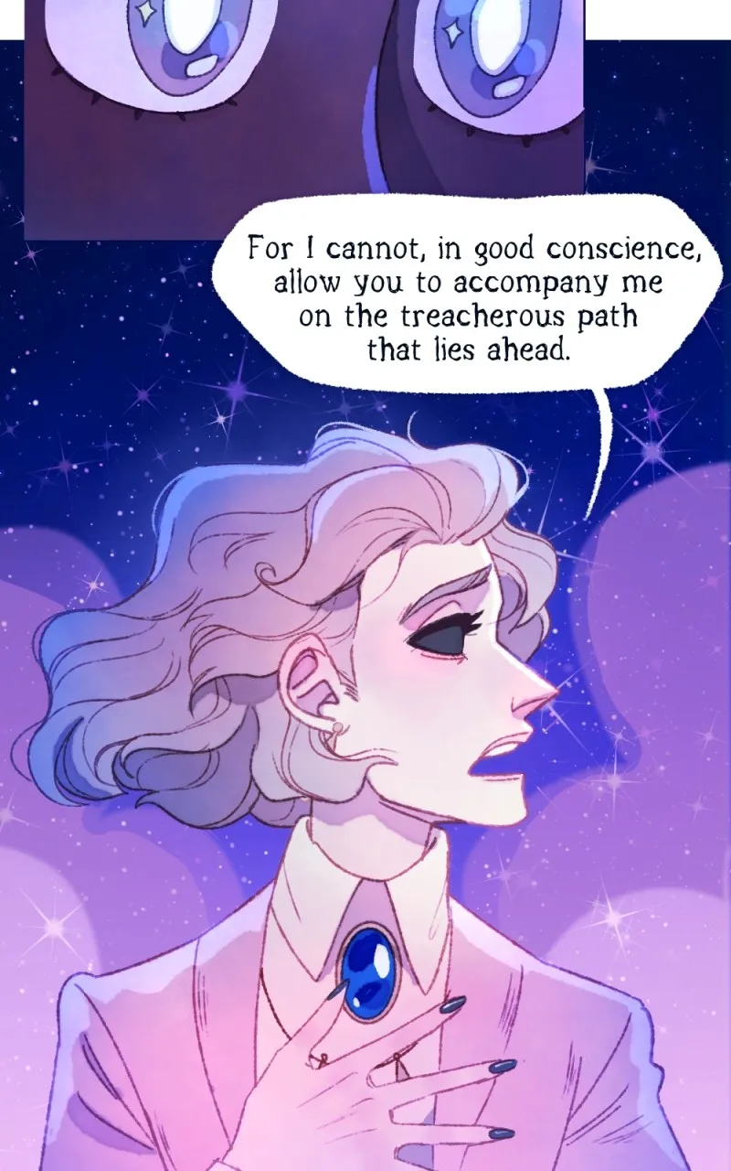 The Blind Prince Chapter 7 page 18 - 