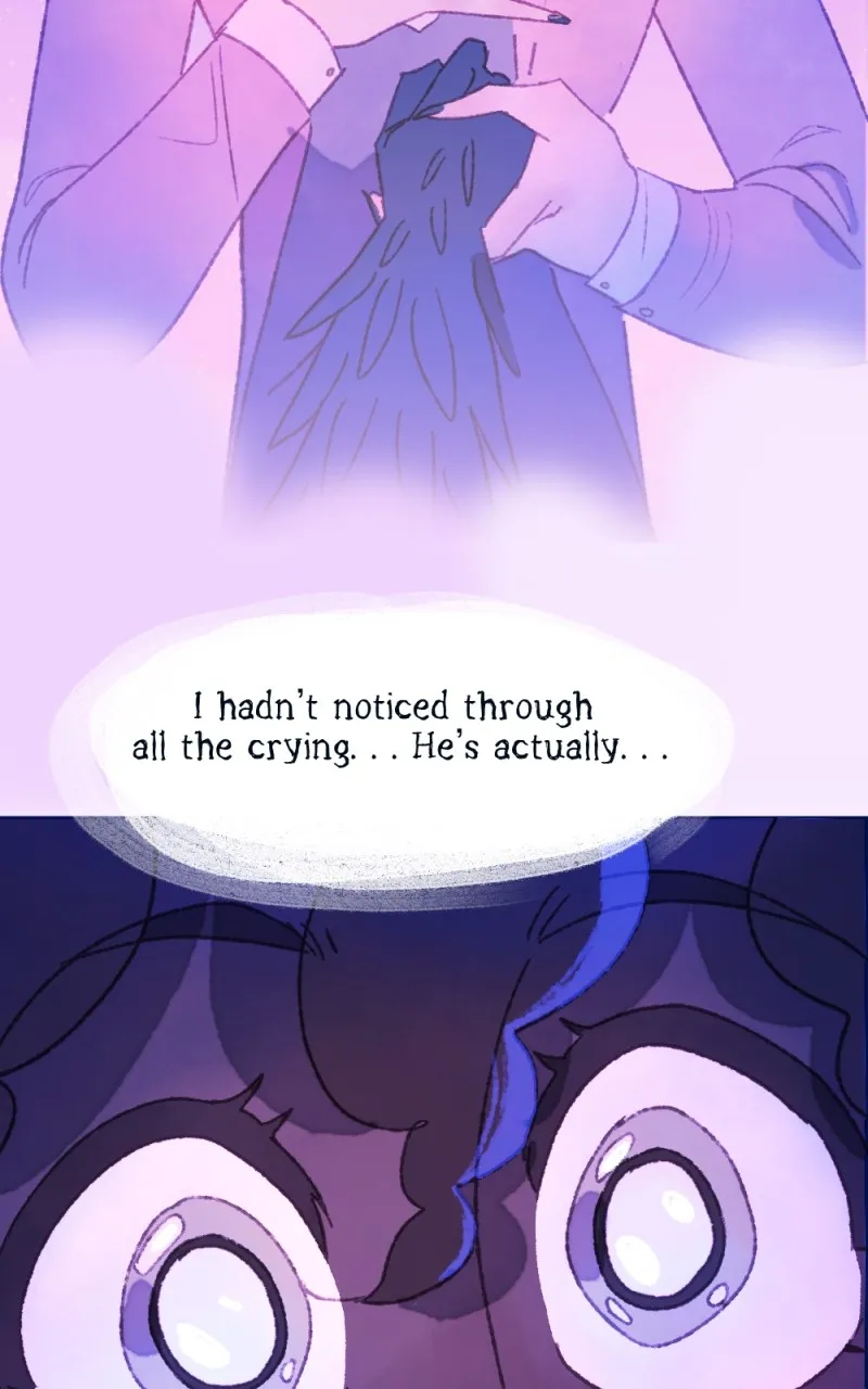 The Blind Prince Chapter 7 page 19 - 