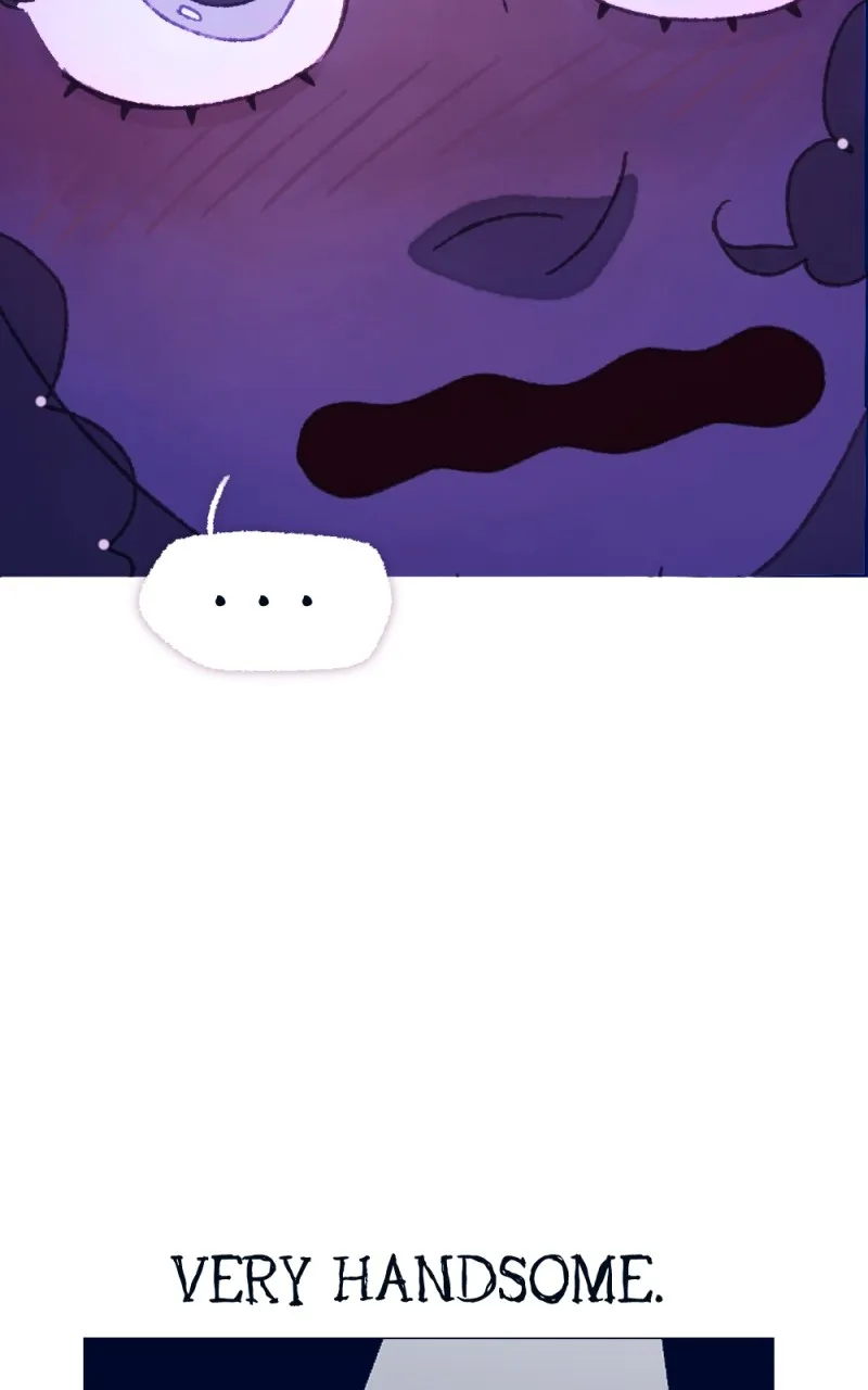 The Blind Prince Chapter 7 page 20 - 