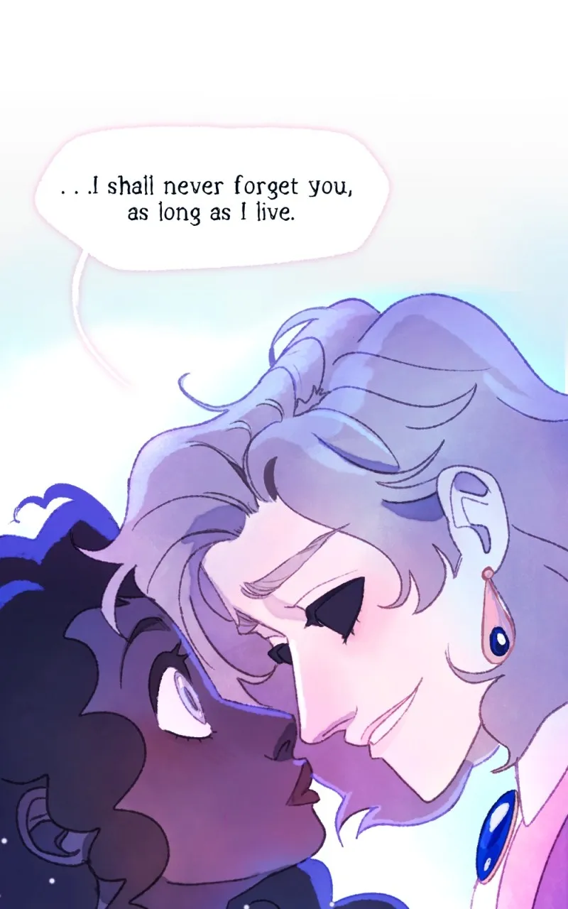 The Blind Prince Chapter 7 page 23 - 