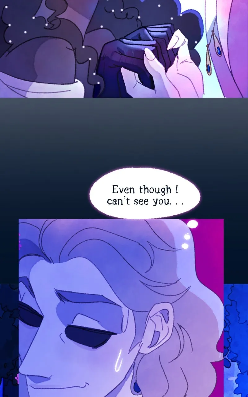 The Blind Prince Chapter 7 page 24 - 