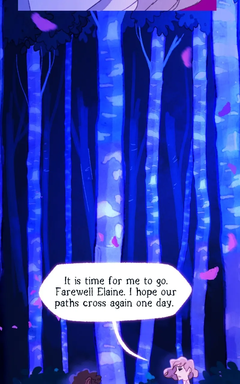 The Blind Prince Chapter 7 page 25 - 