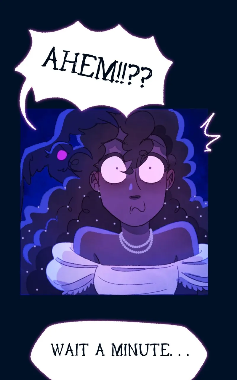 The Blind Prince Chapter 7 page 29 - 