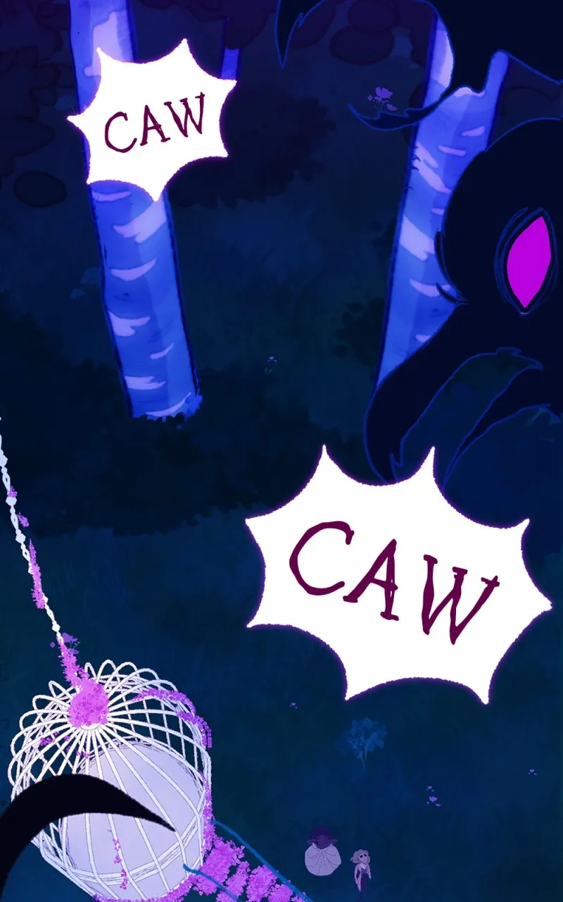 The Blind Prince Chapter 7 page 36 - 