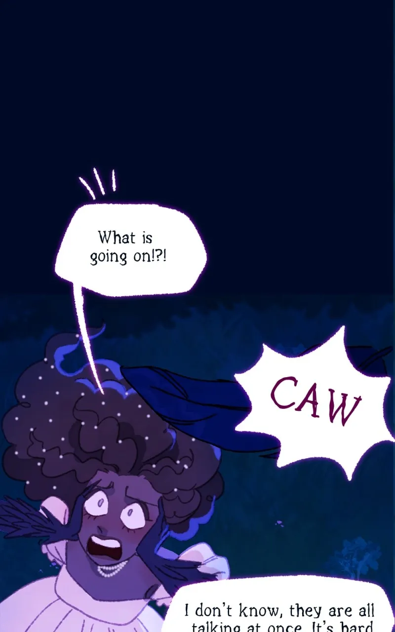 The Blind Prince Chapter 7 page 38 - 