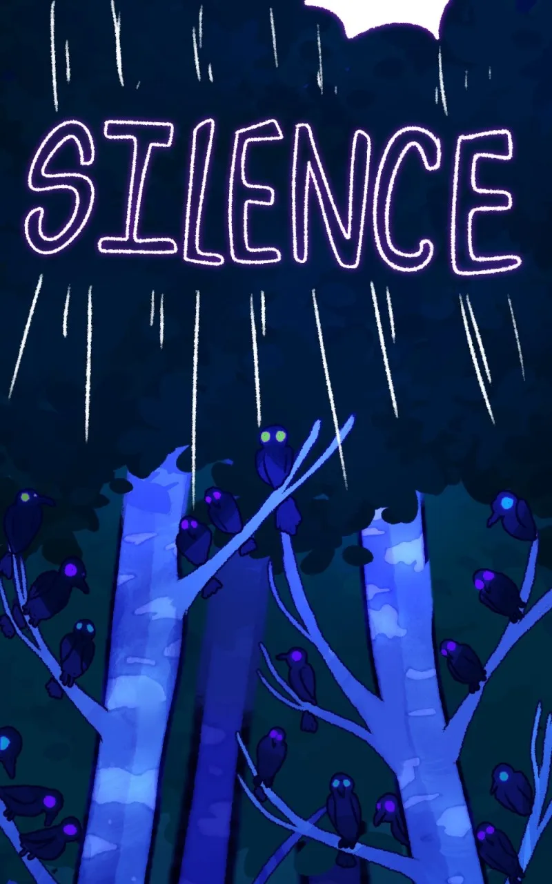 The Blind Prince Chapter 7 page 42 - 