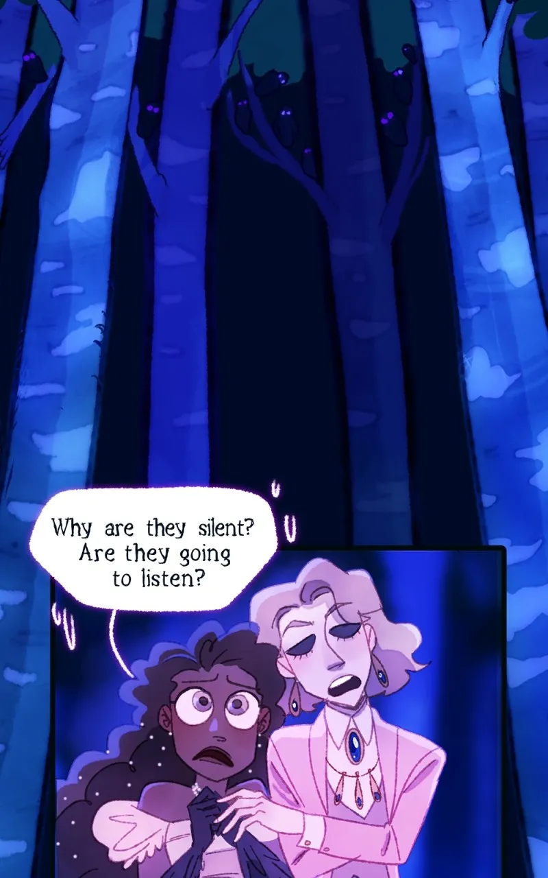 The Blind Prince Chapter 7 page 43 - 