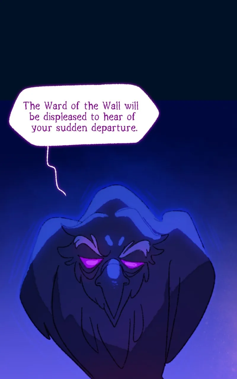 The Blind Prince Chapter 7 page 48 - 