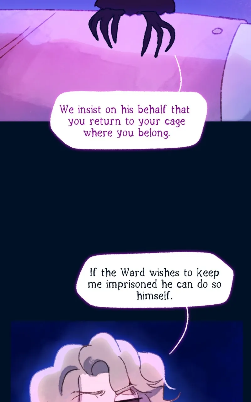 The Blind Prince Chapter 7 page 49 - 