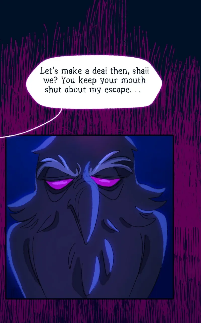 The Blind Prince Chapter 7 page 51 - 