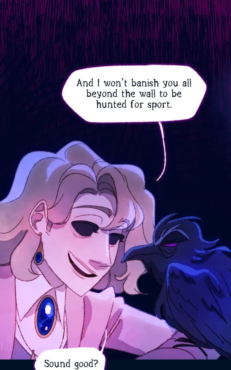 The Blind Prince Chapter 7 page 52 - 